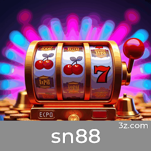 Excelência em Casino no sn88: Dealers e Jogos de Classe Mundial