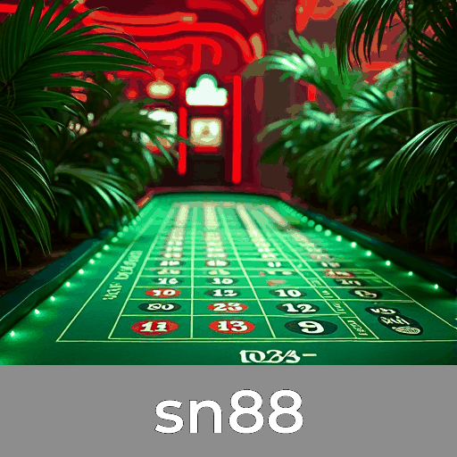 sn88: A Conveniência e Funcionalidade do Seu App de Apostas