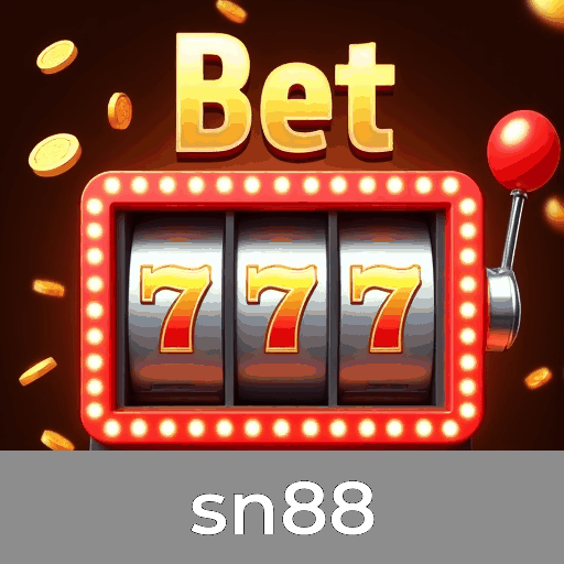 sn88: Slots de Prêmios Enormes, Jogos de Mesa e Dealer Ao Vivo
