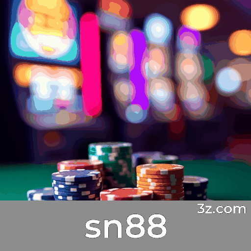Registre-se Rapidamente e Desbloqueie Recompensas Exclusivas no sn88