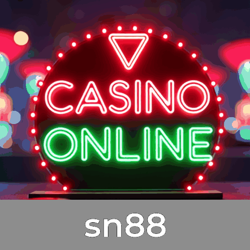 sn88: O Melhor em Cassino e Apostas Online