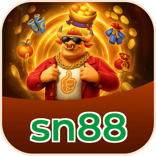 sn88 Logo