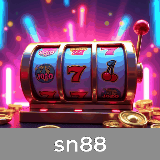 sn88: Slots de Prêmios Enormes, Jogos de Mesa e Dealer Ao Vivo