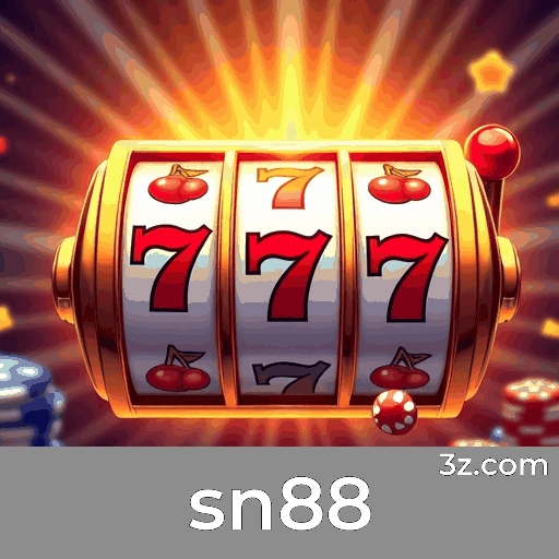sn88: Cassino Premiado com Pagamentos Rápidos