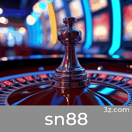 Aposte com Facilidades no App da sn88