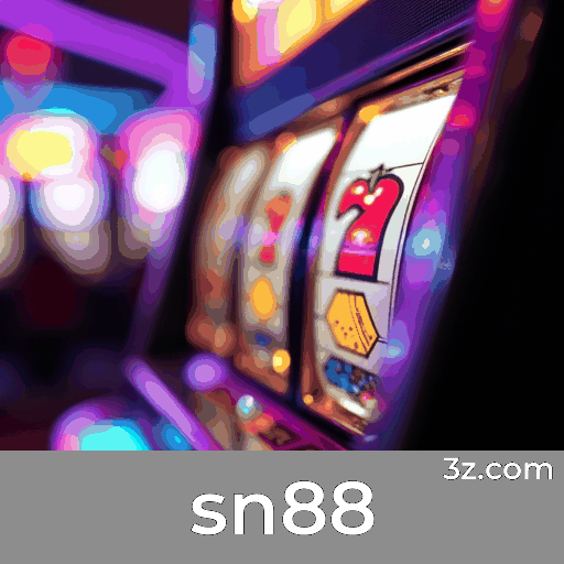 sn88: Cassino Premiado com Pagamentos Rápidos