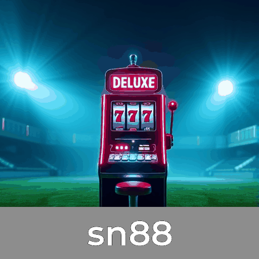 sn88: A Escolha Profissional para Jogos com Segurança e Confiança