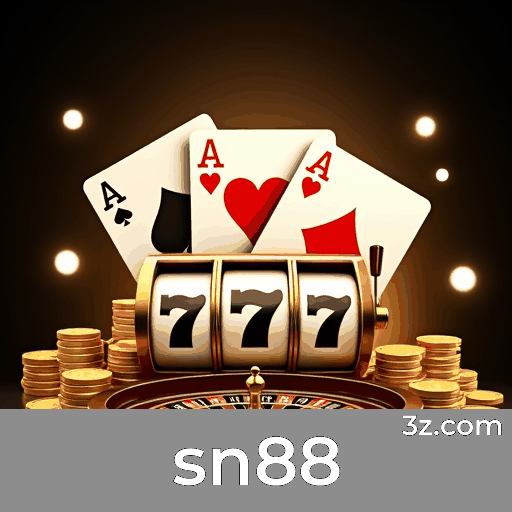 sn88: Transforme sua Aposta Esportiva com Análise Profunda