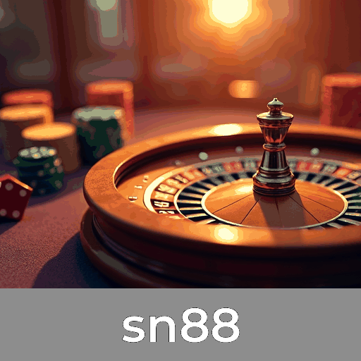 sn88: A Escolha Profissional para Jogos com Segurança e Confiança