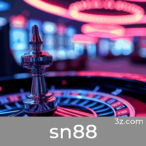 sn88: Cassino Premiado com Pagamentos Rápidos